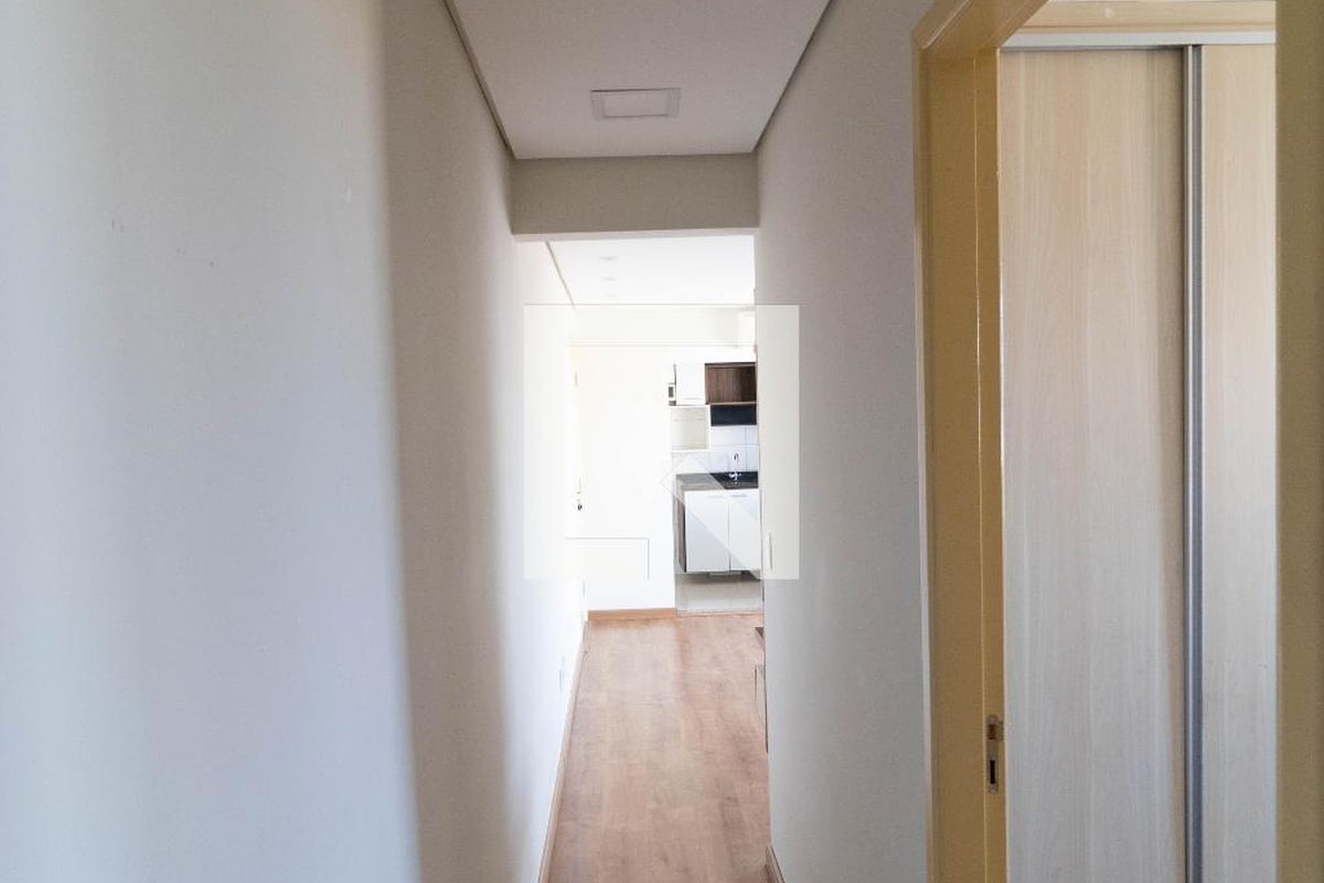 Apartamento à Venda - Parque Prado, 2 Quartos,  51 m2 em , Campinas - sp | SoloBR