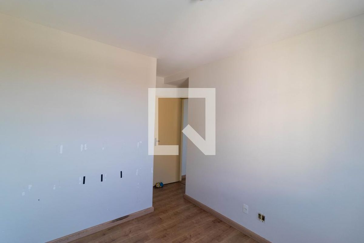 Apartamento à Venda - Parque Prado, 2 Quartos,  51 m2 em , Campinas - sp | SoloBR