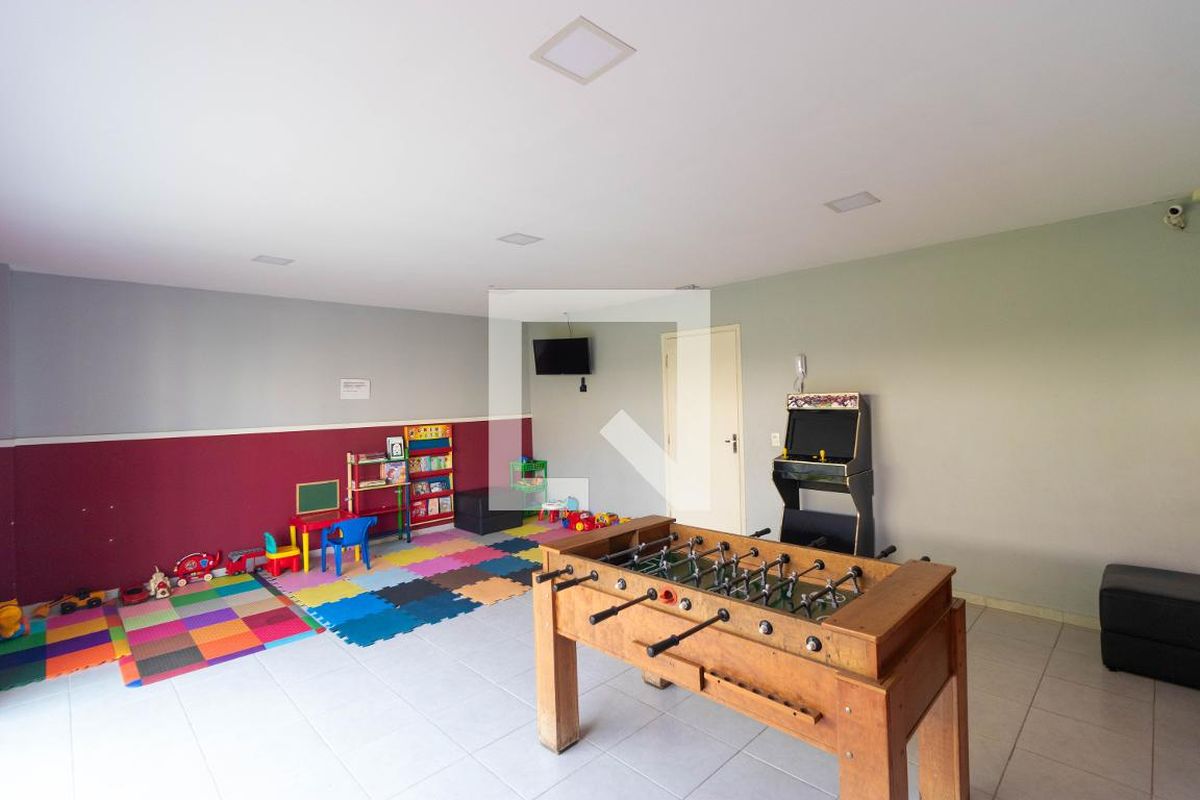 Apartamento à Venda - Parque Prado, 2 Quartos,  51 m2 em , Campinas - sp | SoloBR