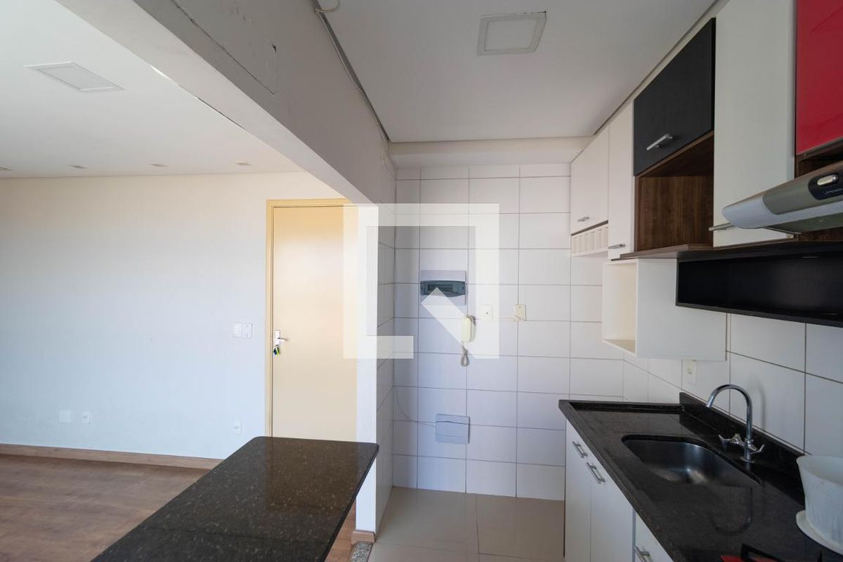 Apartamento à Venda - Parque Prado, 2 Quartos,  51 m2 em , Campinas - sp | SoloBR