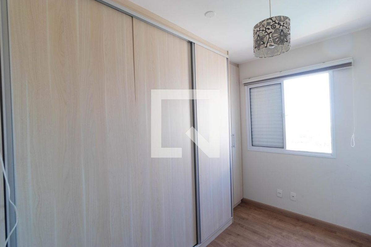 Apartamento à Venda - Parque Prado, 2 Quartos,  51 m2 em , Campinas - sp | SoloBR