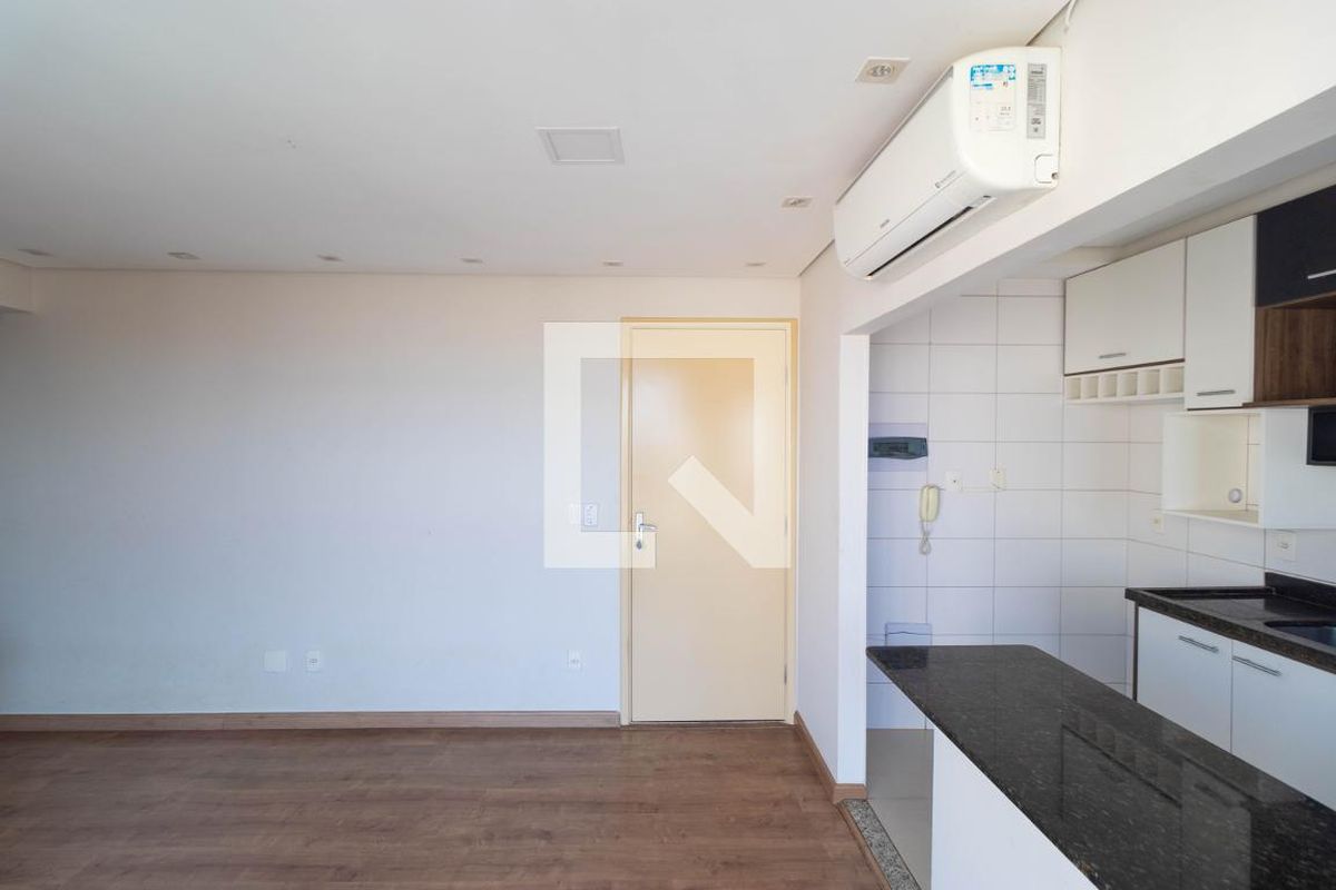 Apartamento à Venda - Parque Prado, 2 Quartos,  51 m2 em , Campinas - sp | SoloBR