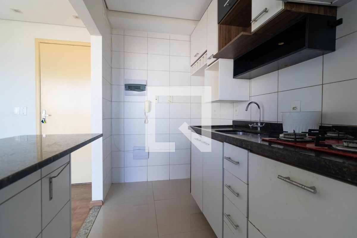 Apartamento à Venda - Parque Prado, 2 Quartos,  51 m2 em , Campinas - sp | SoloBR