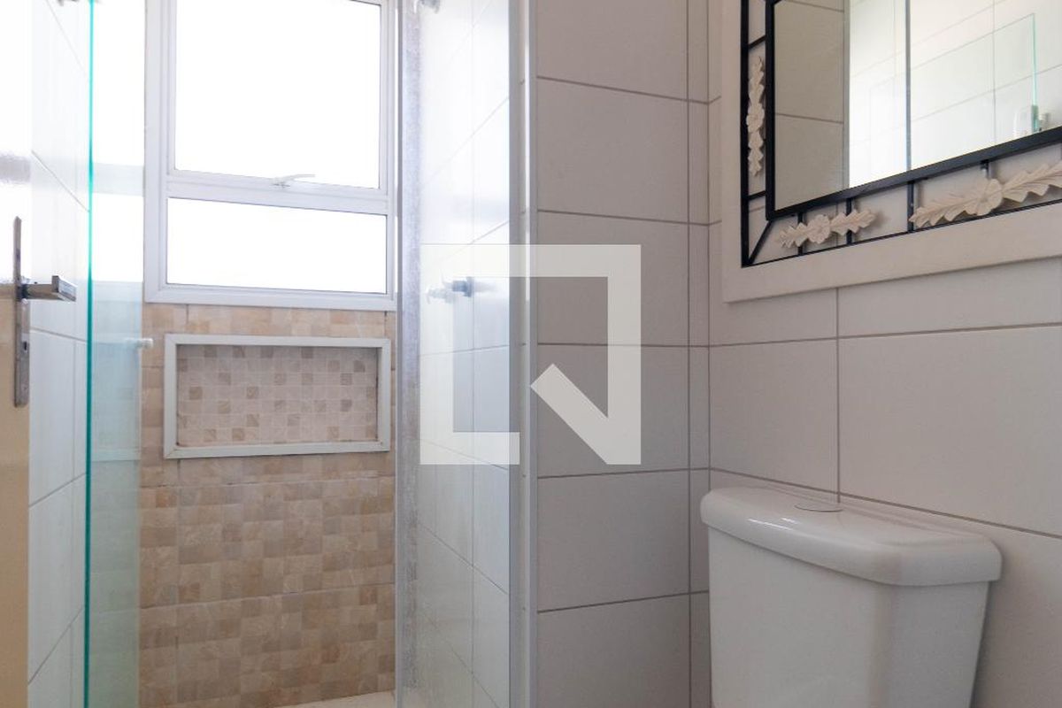 Apartamento à Venda - Parque Prado, 2 Quartos,  51 m2 em , Campinas - sp | SoloBR