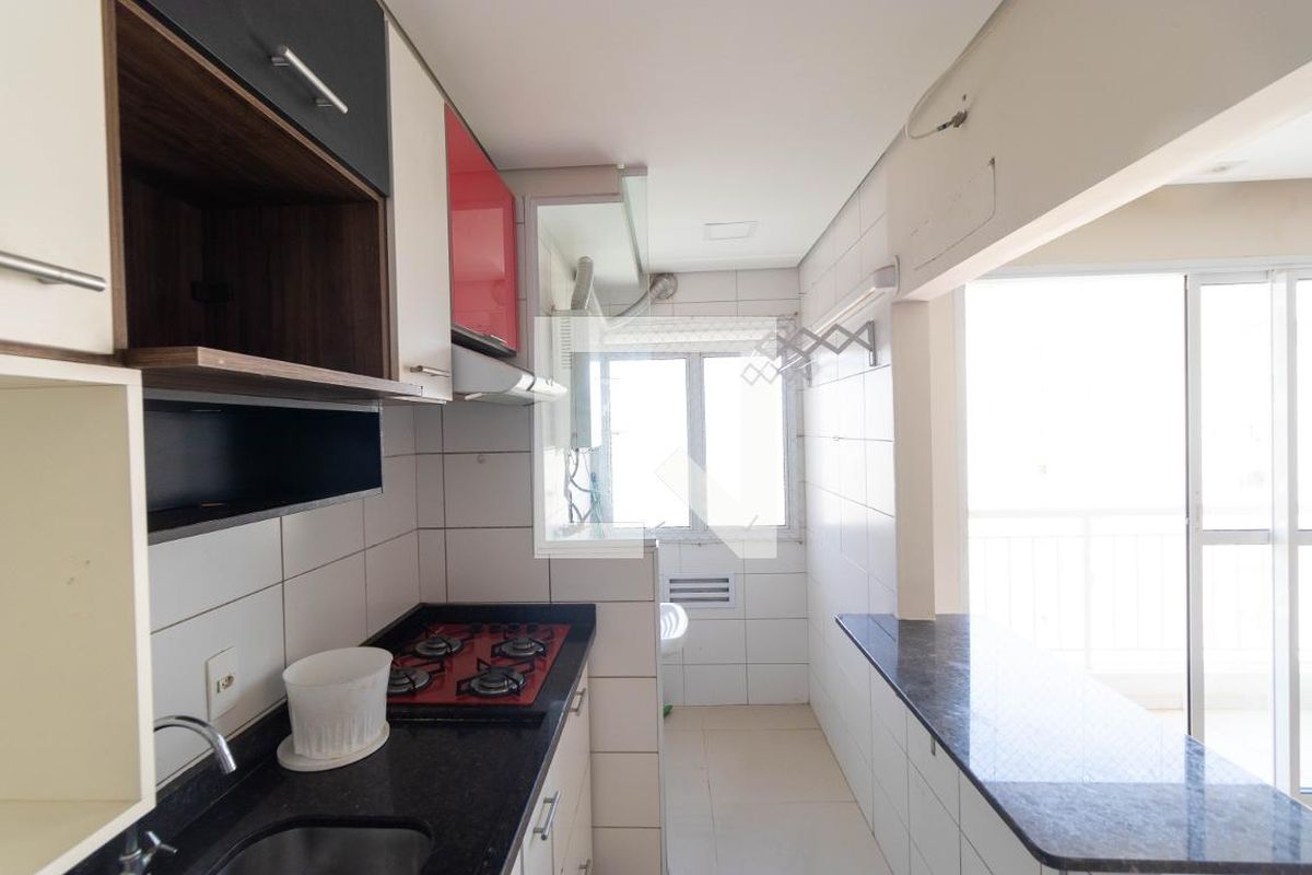 Apartamento à Venda - Parque Prado, 2 Quartos,  51 m2 em , Campinas - sp | SoloBR