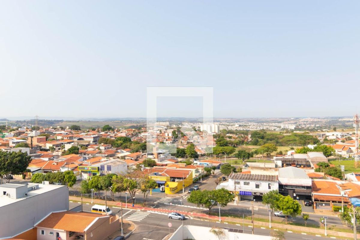 Apartamento à Venda - Parque Prado, 2 Quartos,  51 m2 em , Campinas - sp | SoloBR