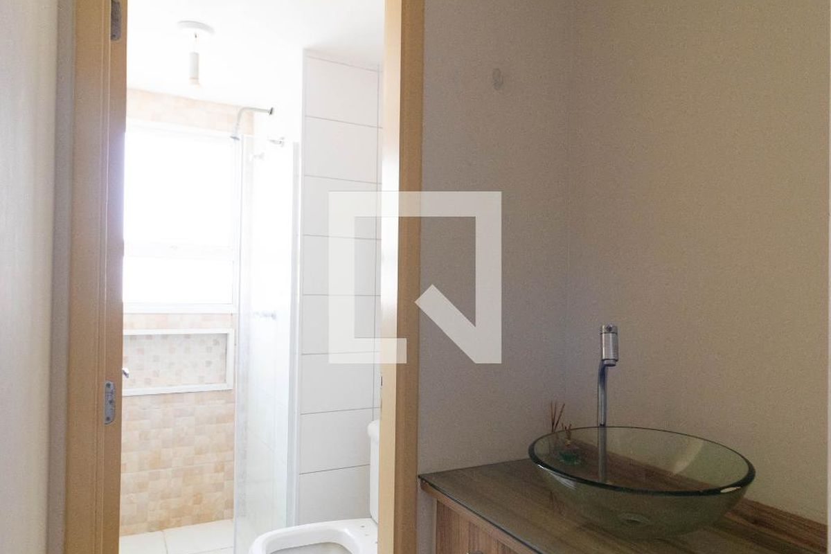Apartamento à Venda - Parque Prado, 2 Quartos,  51 m2 em , Campinas - sp | SoloBR