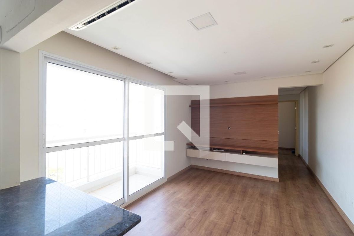 Apartamento à Venda - Parque Prado, 2 Quartos,  51 m2 em , Campinas - sp | SoloBR