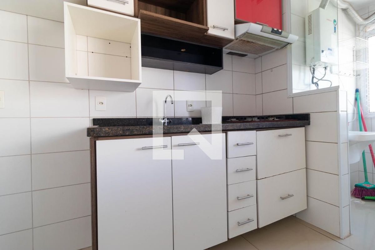 Apartamento à Venda - Parque Prado, 2 Quartos,  51 m2 em , Campinas - sp | SoloBR