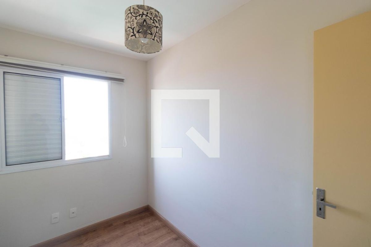 Apartamento à Venda - Parque Prado, 2 Quartos,  51 m2 em , Campinas - sp | SoloBR
