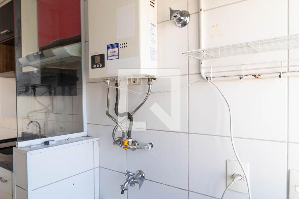 Apartamento à Venda - Parque Prado, 2 Quartos,  51 m2 em , Campinas - sp | SoloBR