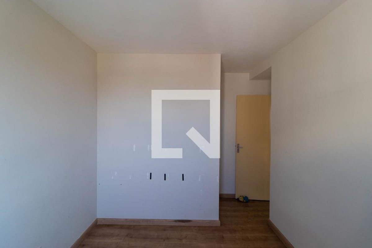 Apartamento à Venda - Parque Prado, 2 Quartos,  51 m2 em , Campinas - sp | SoloBR