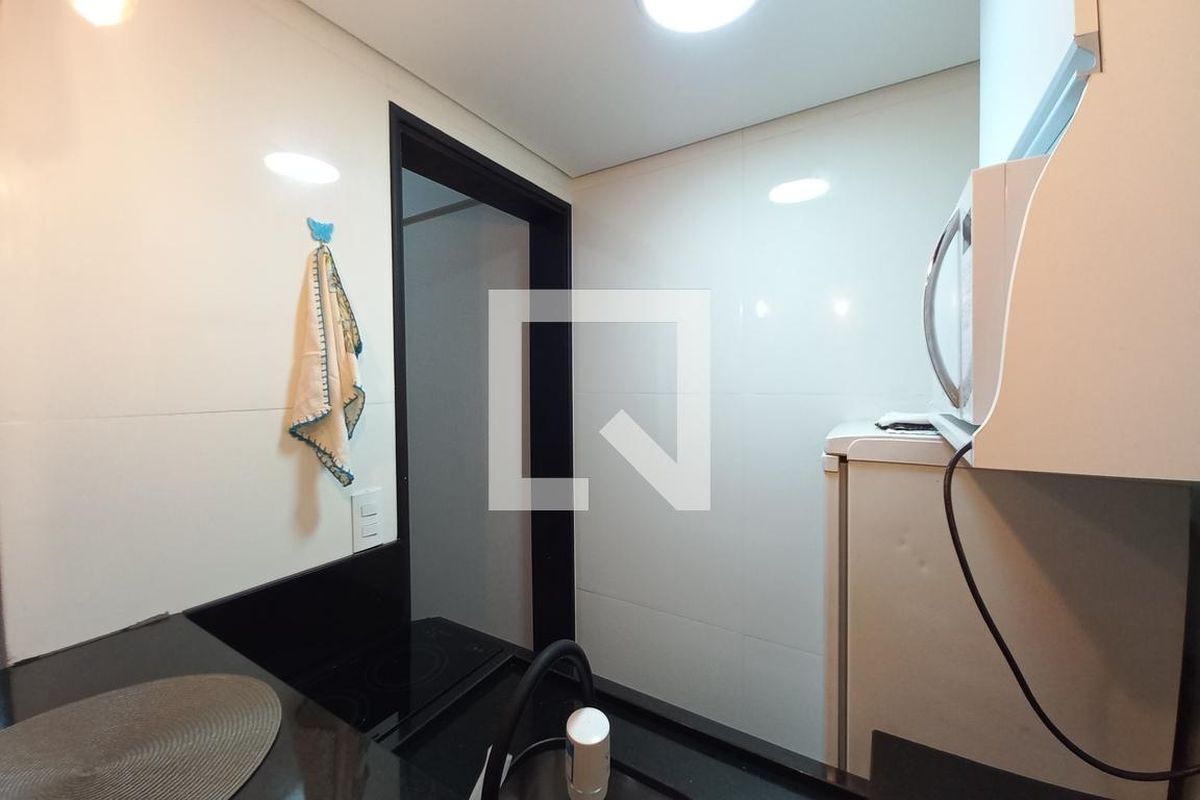 Apartamento à Venda - Centro, 1 Quarto,  47 m2 em , Campinas - sp | SoloBR