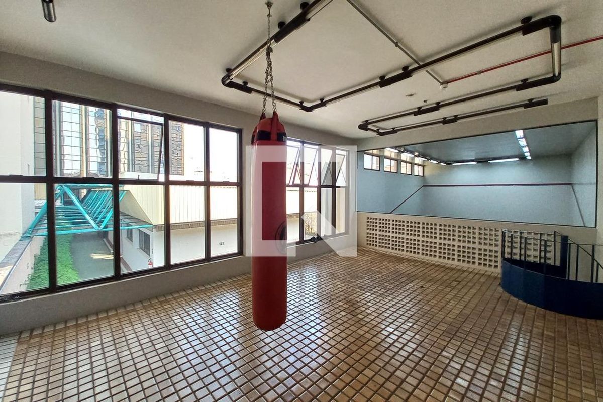 Apartamento à Venda - Centro, 1 Quarto,  47 m2 em , Campinas - sp | SoloBR