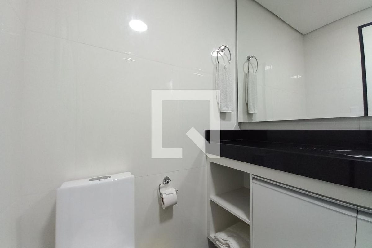 Apartamento à Venda - Centro, 1 Quarto,  47 m2 em , Campinas - sp | SoloBR