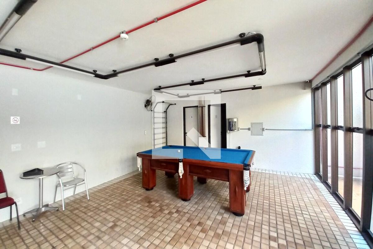 Apartamento à Venda - Centro, 1 Quarto,  47 m2 em , Campinas - sp | SoloBR