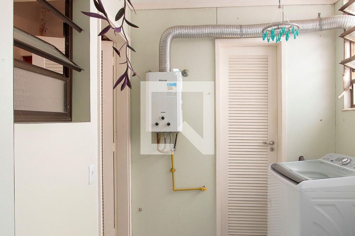 Apartamento com 2 quartos para alugar em Barra da Tijuca, Rio de