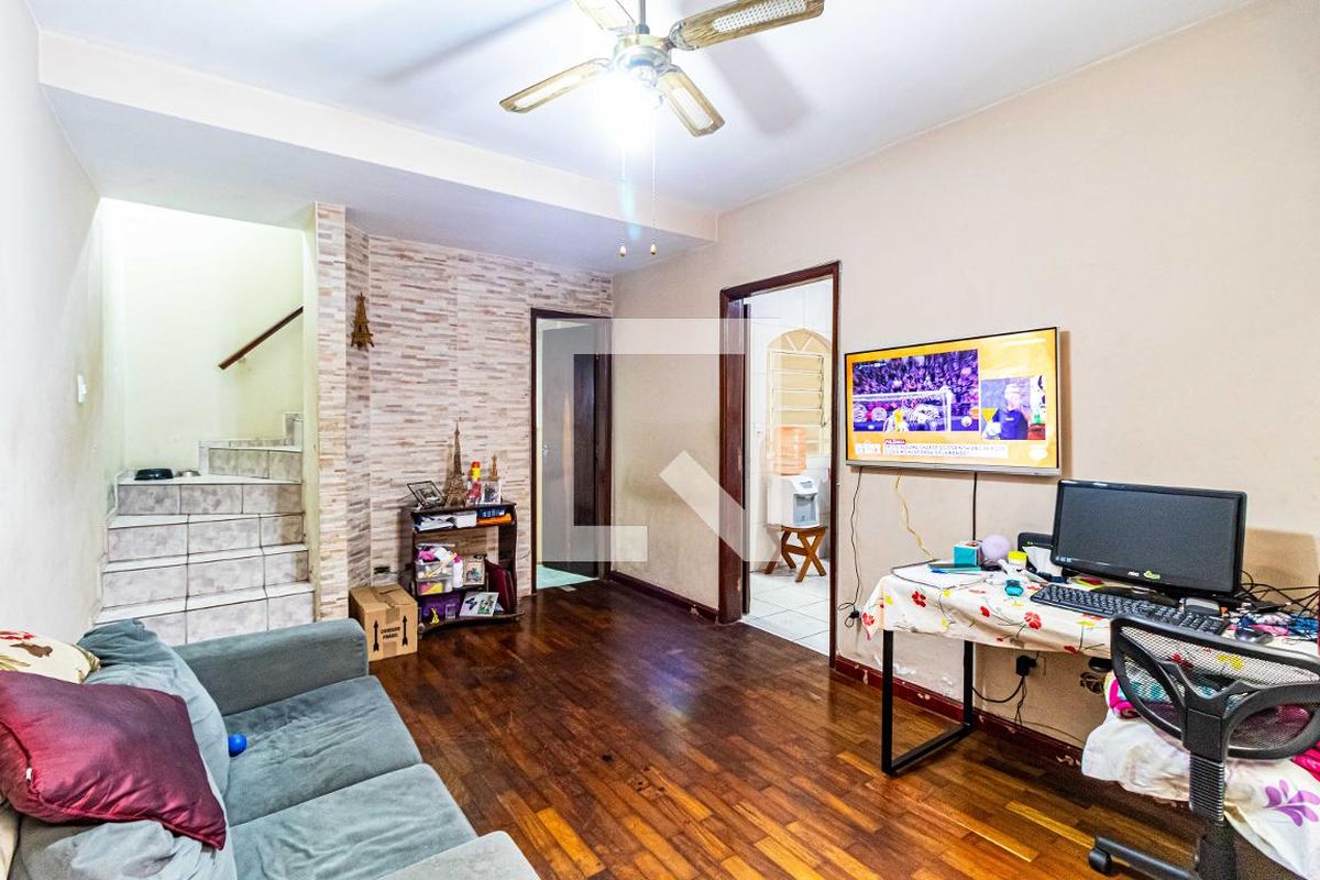 Casa, 3 quartos, 250 m² - Foto 2