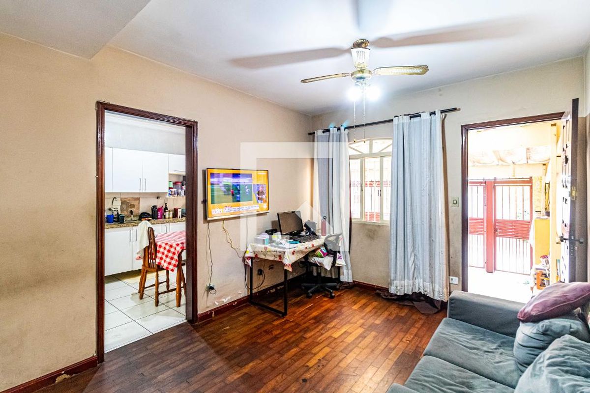 Casa, 3 quartos, 250 m² - Foto 8