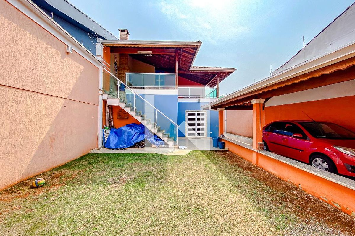 Casa, 3 quartos, 400 m² - Foto 149