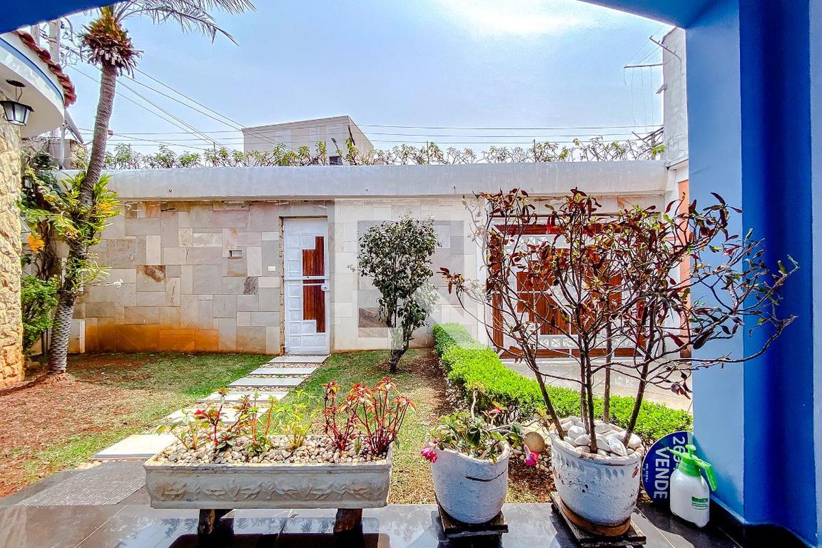 Casa, 3 quartos, 400 m² - Foto 13