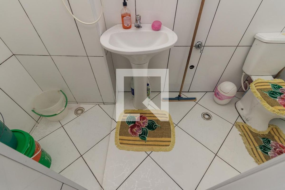 Kitnet-Studio, 43 m² - Foto 24