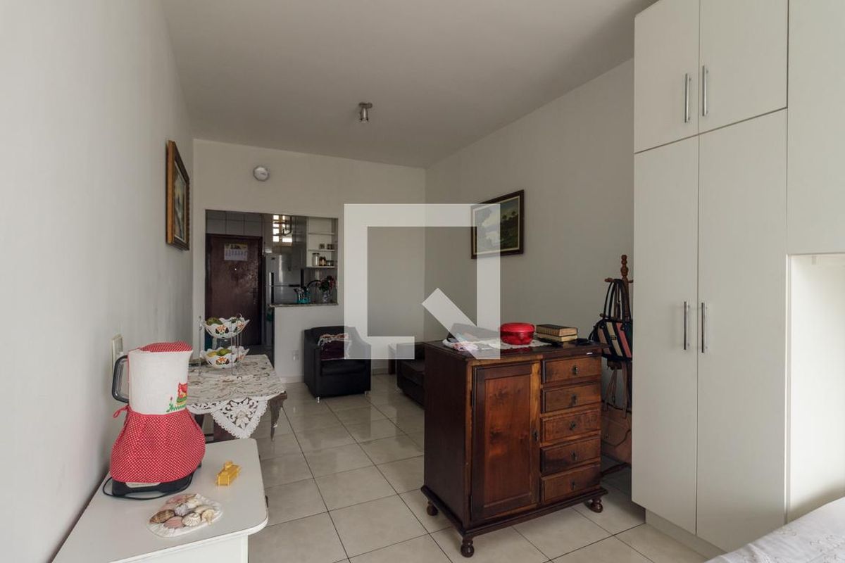 Kitnet-Studio, 43 m² - Foto 14