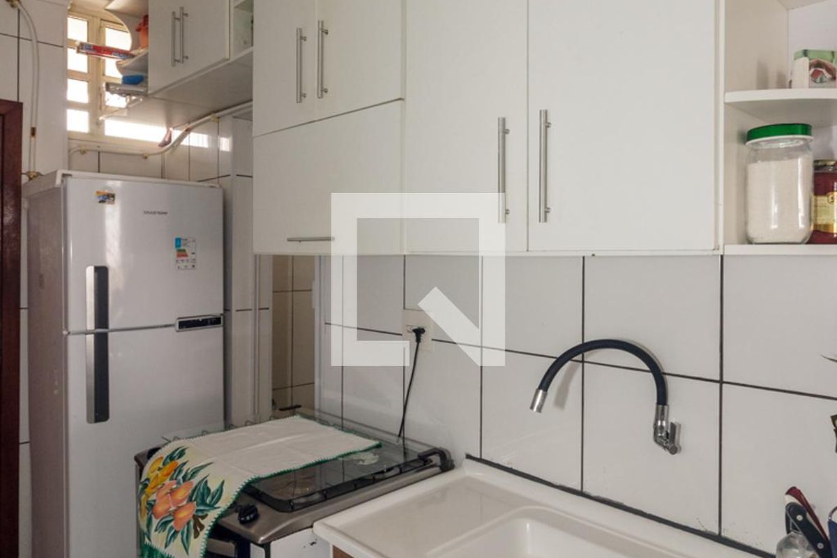 Kitnet-Studio, 43 m² - Foto 34