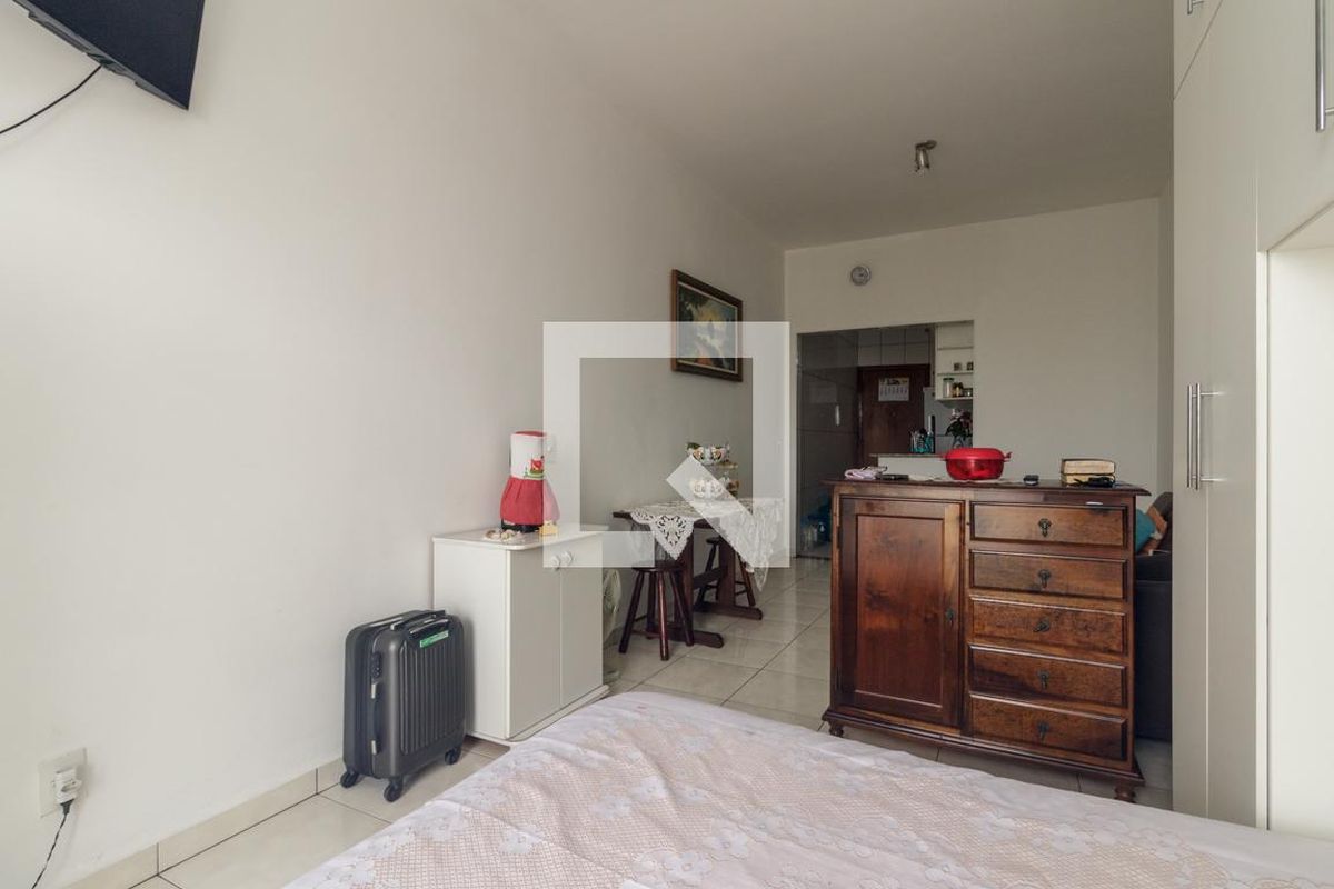 Kitnet-Studio, 43 m² - Foto 16