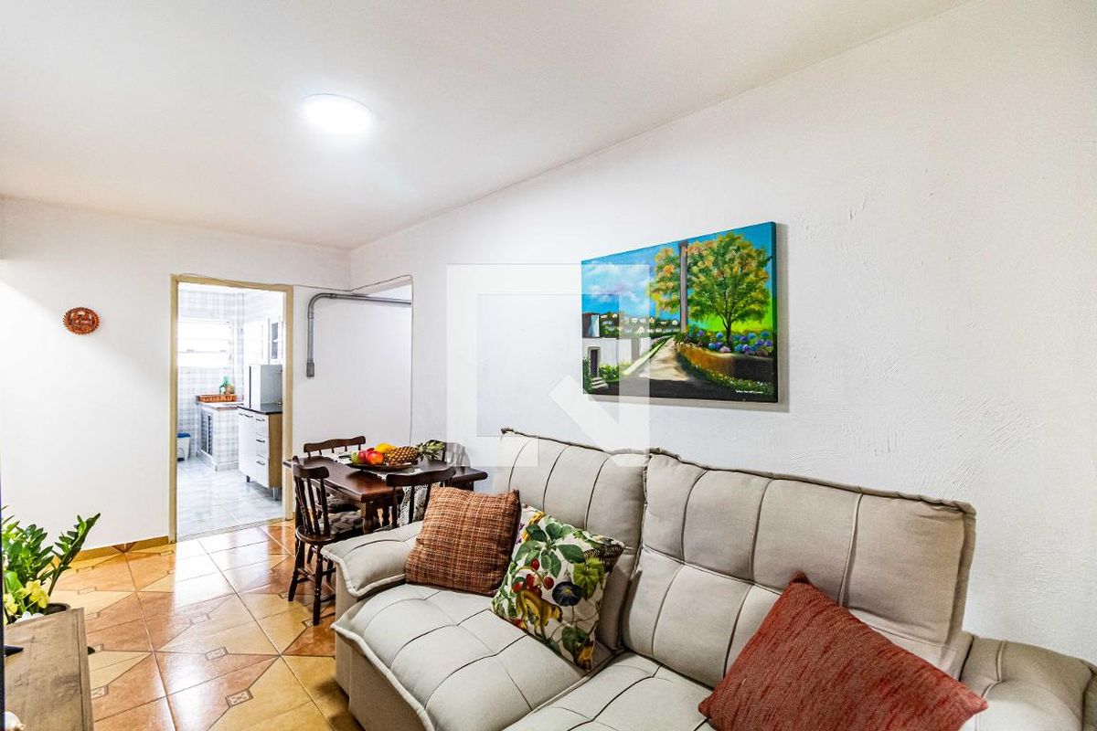 Apartamento, 4 quartos, 92 m² - Foto 9