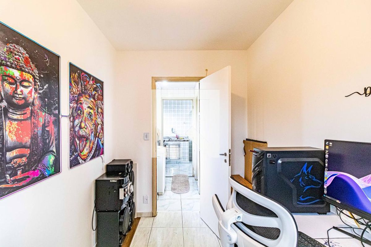 Apartamento, 4 quartos, 92 m² - Foto 61