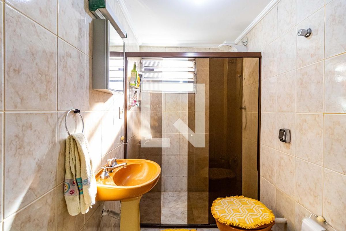 Apartamento, 4 quartos, 92 m² - Foto 41