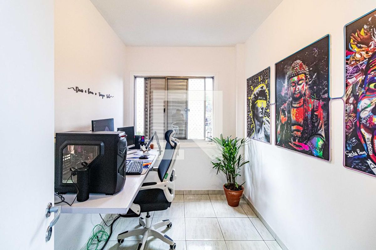 Apartamento, 4 quartos, 92 m² - Foto 59