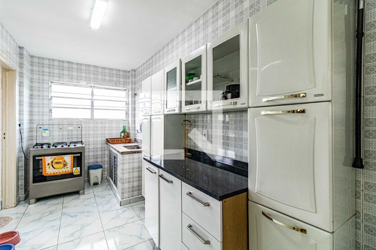 Apartamento, 4 quartos, 92 m² - Foto 49