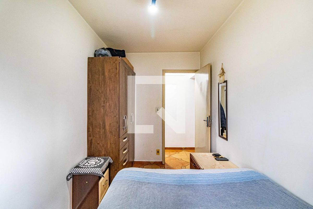 Apartamento, 4 quartos, 92 m² - Foto 31