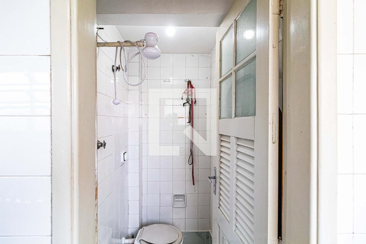 Apartamento, 4 quartos, 92 m² - Foto 64