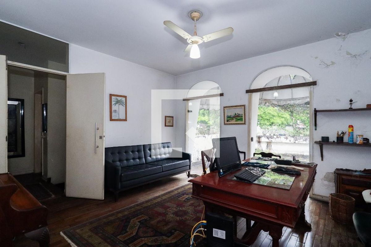 Casa, 4 quartos, 330 m² - Foto 6