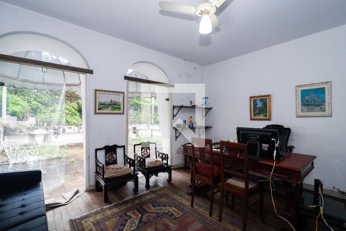 Casa, 4 quartos, 330 m² - Foto 8