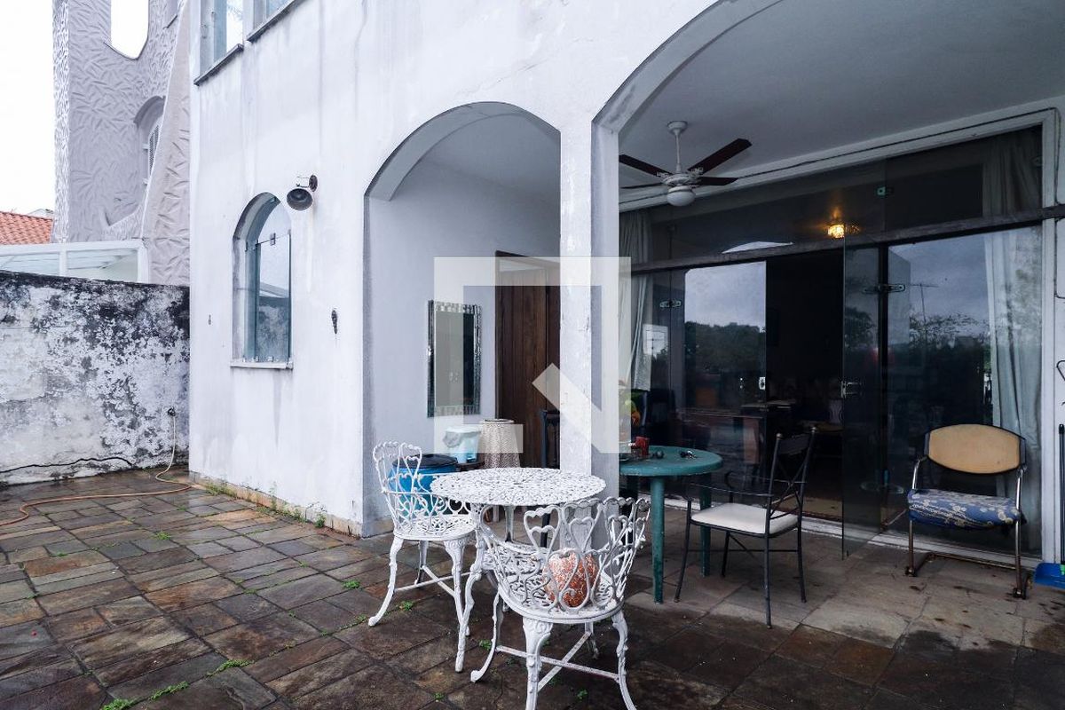 Casa, 4 quartos, 330 m² - Foto 158