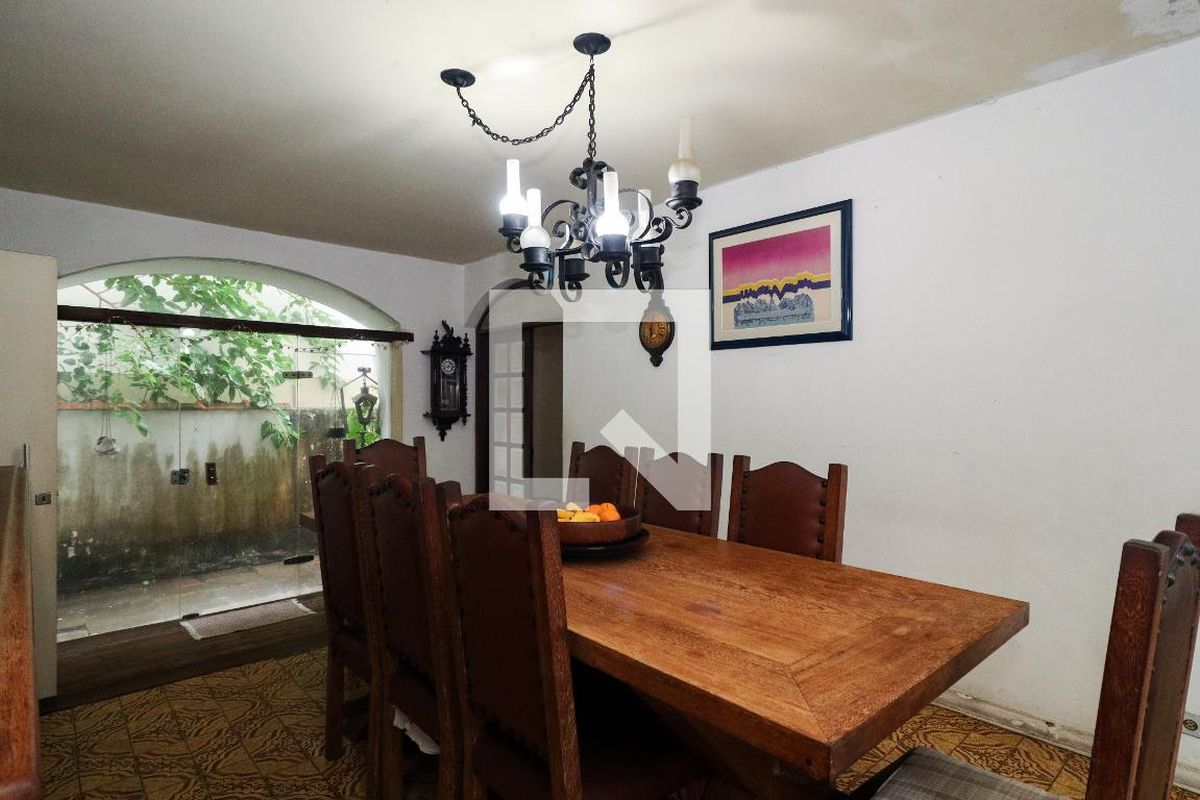 Casa, 4 quartos, 330 m² - Foto 28