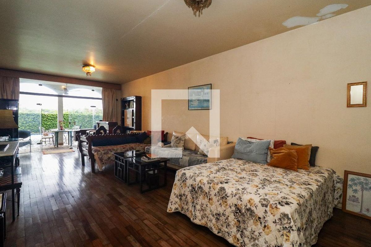 Casa, 4 quartos, 330 m² - Foto 16