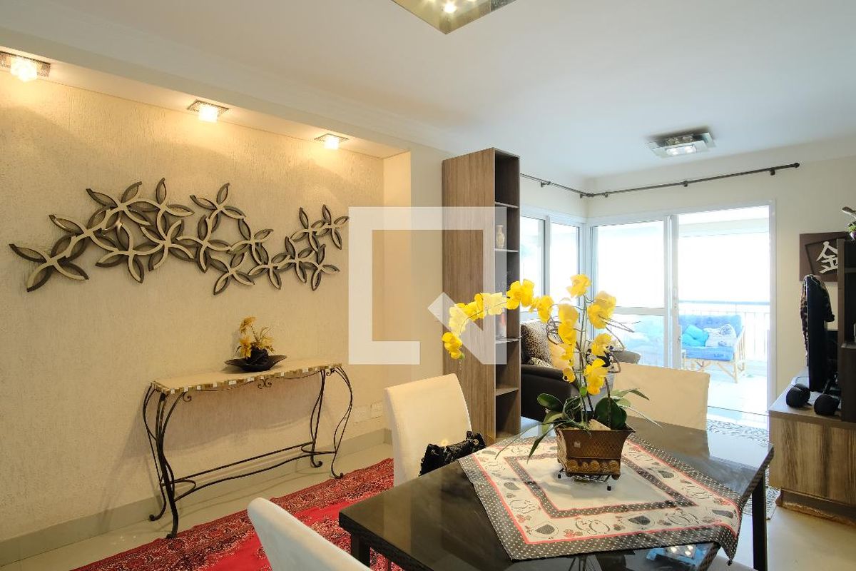 Apartamento, 3 quartos, 99 m² - Foto 4