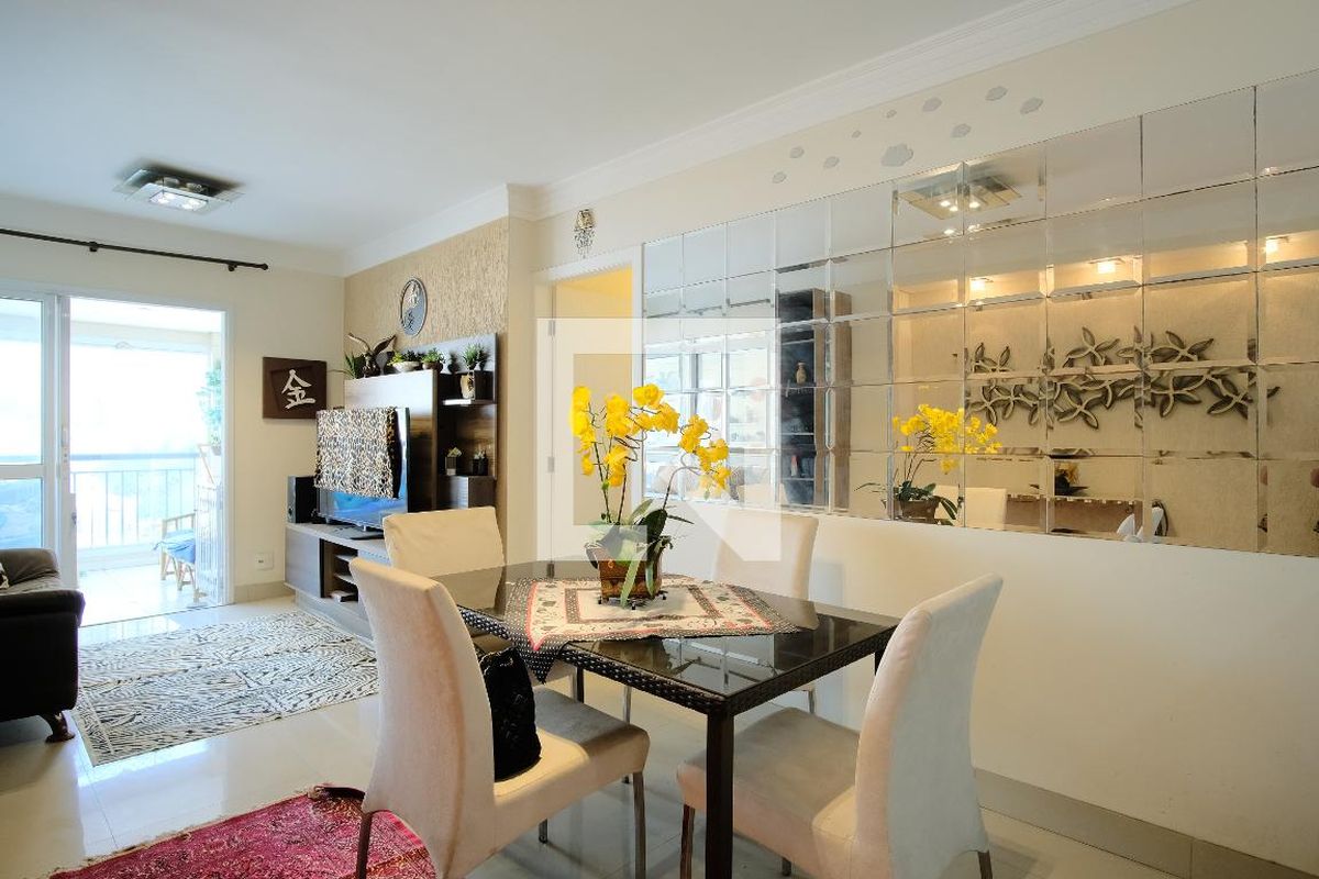 Apartamento, 3 quartos, 99 m² - Foto 2