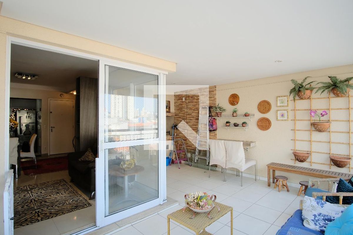 Apartamento, 3 quartos, 99 m² - Foto 12