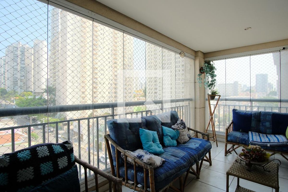 Apartamento, 3 quartos, 99 m² - Foto 18