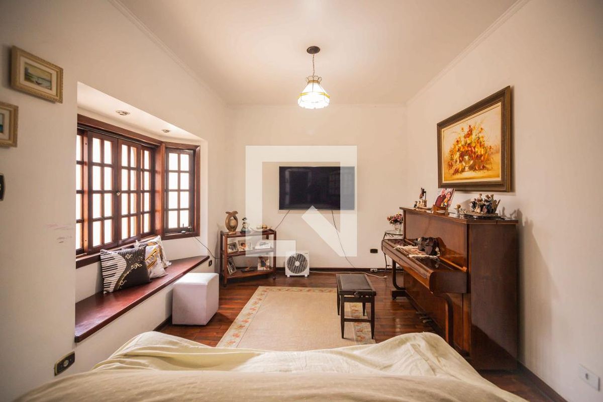 Apartamento, 4 quartos, 230 m² - Foto 2