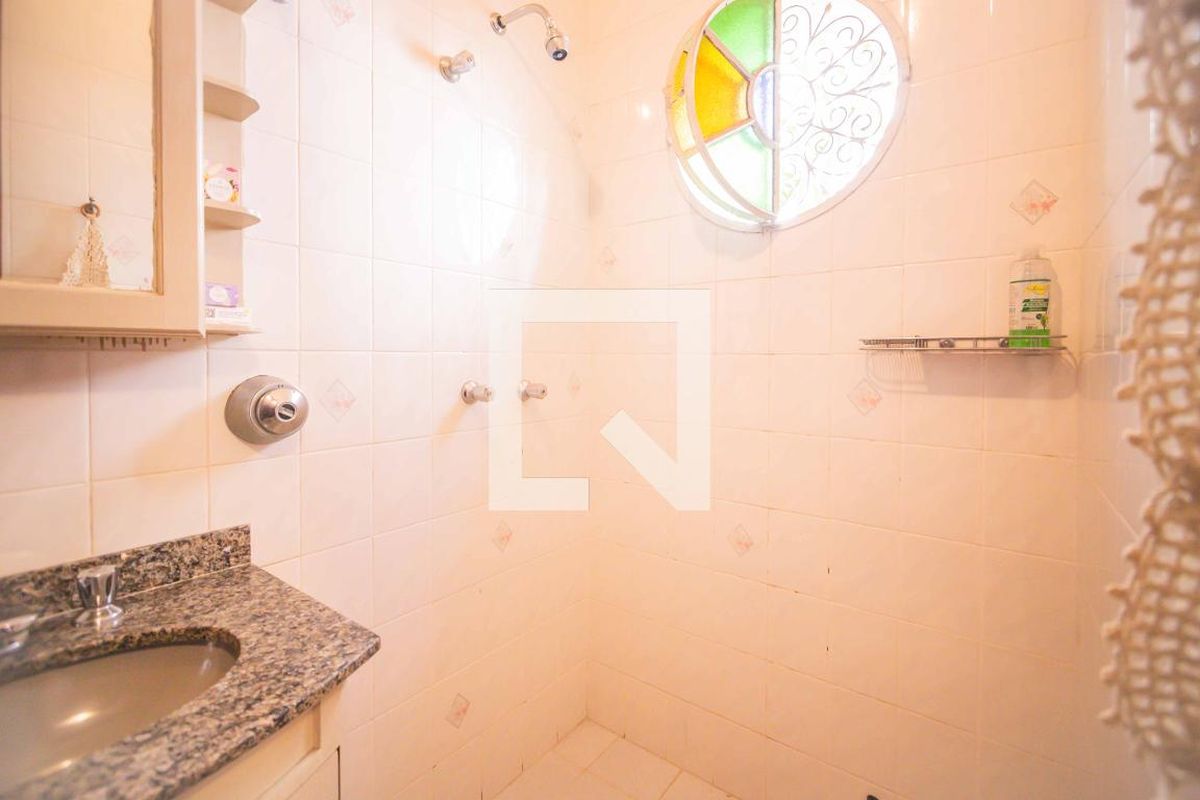 Apartamento, 4 quartos, 230 m² - Foto 26