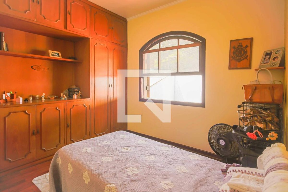 Apartamento, 4 quartos, 230 m² - Foto 38