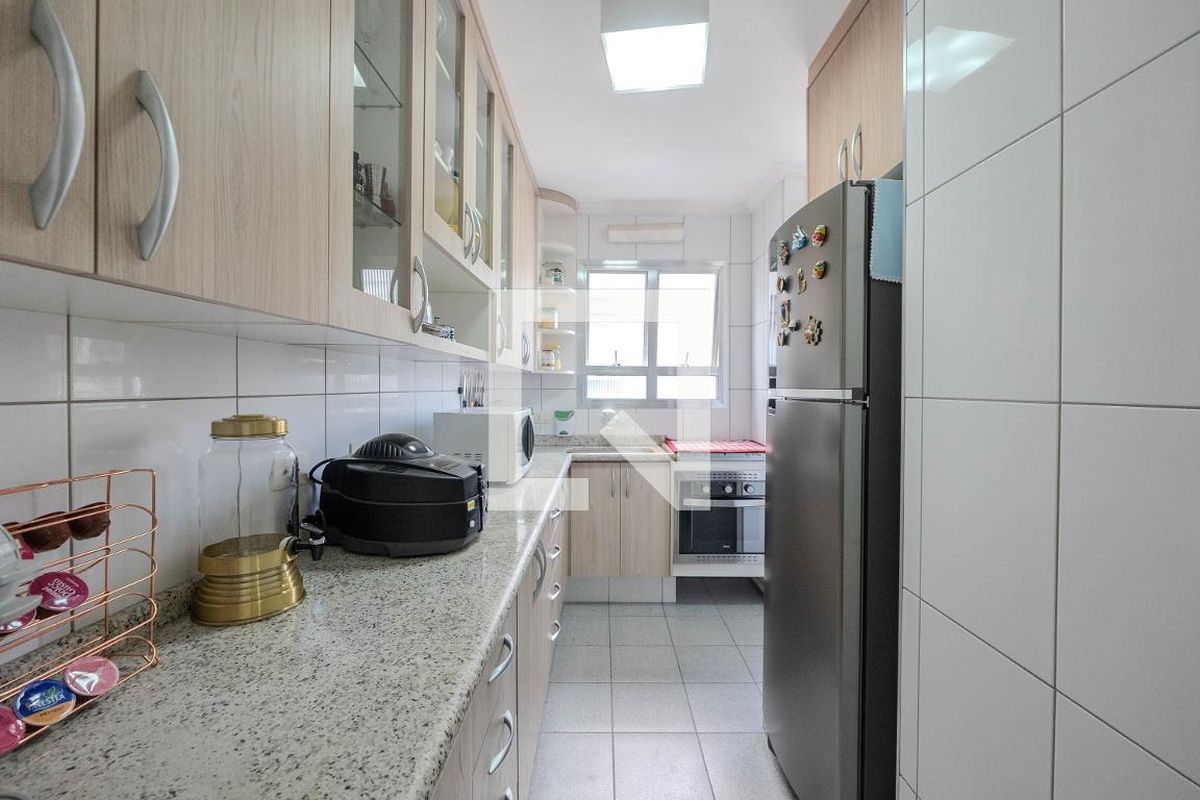 Apartamento, 2 quartos, 60 m² - Foto 48