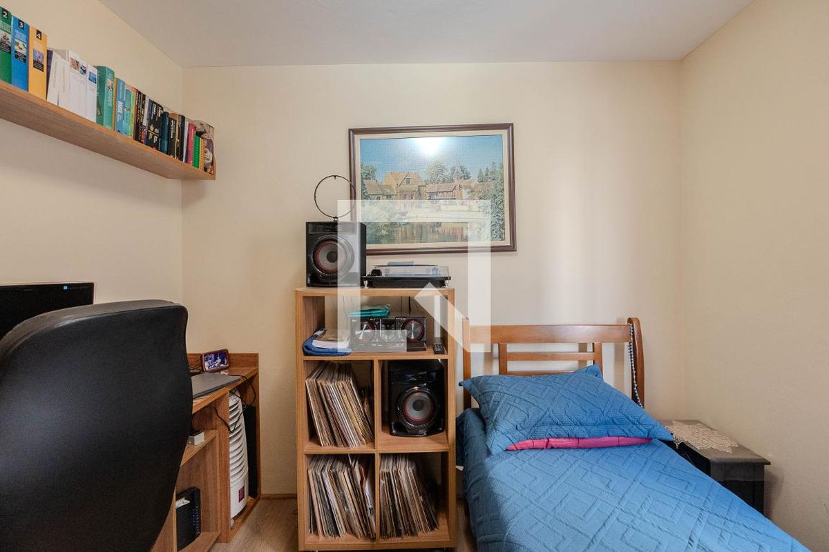 Apartamento, 2 quartos, 60 m² - Foto 16